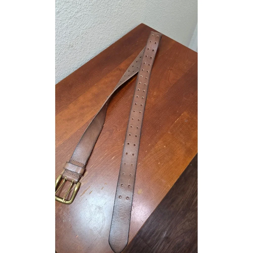N/A genuine leather